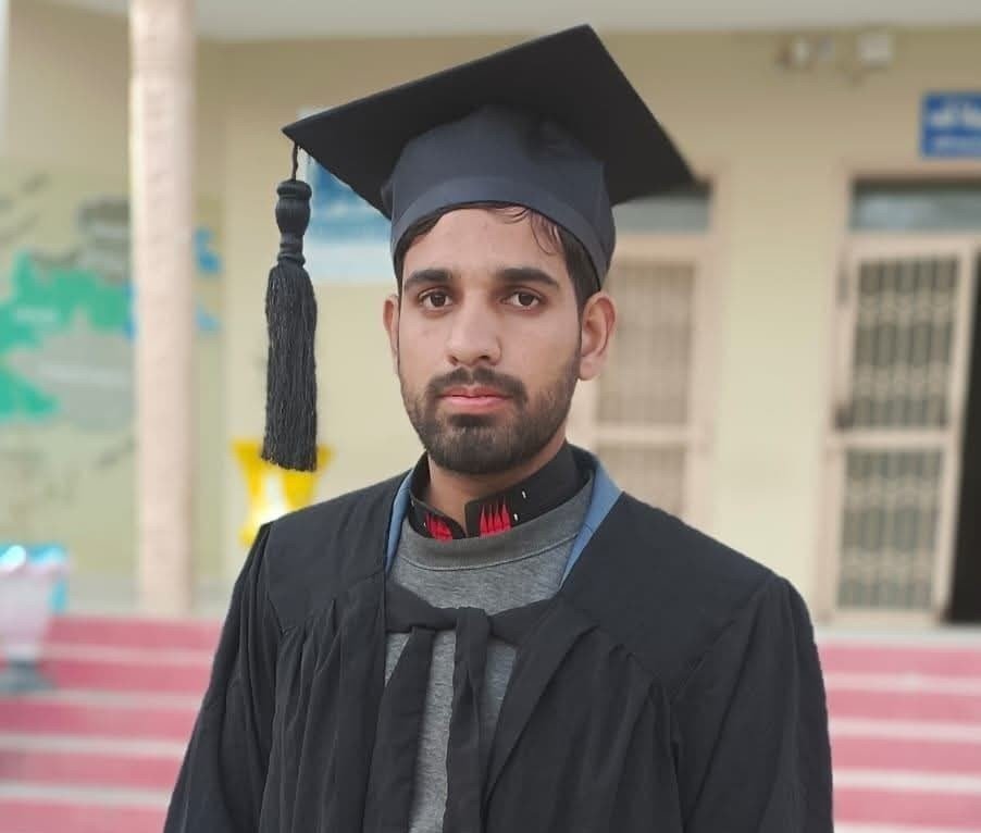 ENG. Qasier Ali Shah